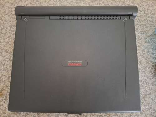 Compaq Armada 4100