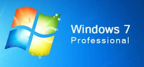 Windows 7 Professional OEM License Key