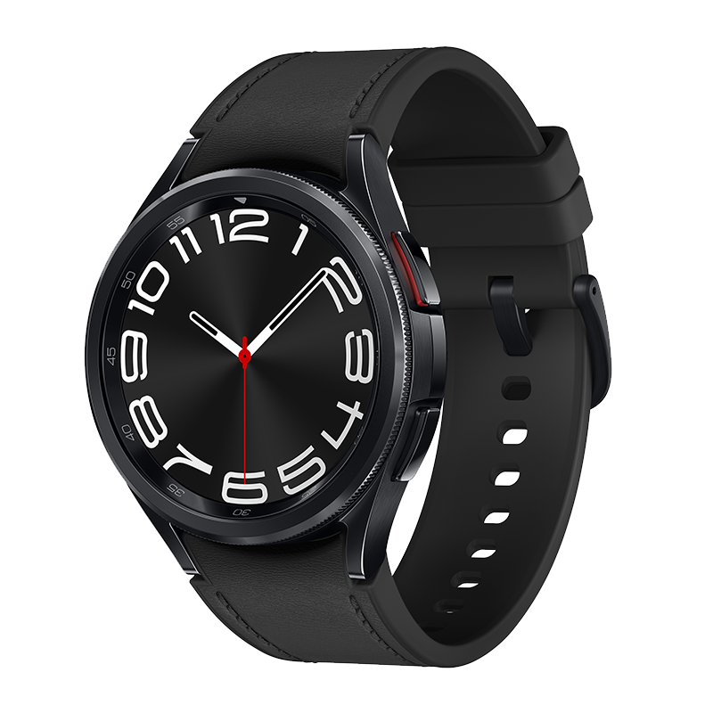 Samsung Galaxy Watch 6 Classic 43mm LTE - Black