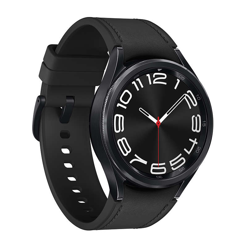 Samsung Galaxy Watch 6 Classic 43mm LTE - Black