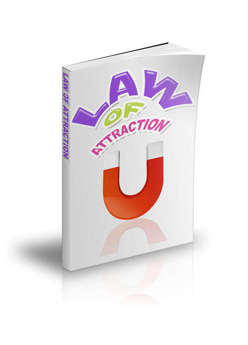 Law Of Atraction
