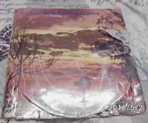 Kotie Se Konsertinaklanke Kolie Geeugh Vinyl/LP