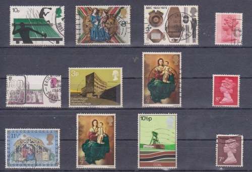 GREAT BRITAIN IN ZIP LOCK BAG AS PER SCAN