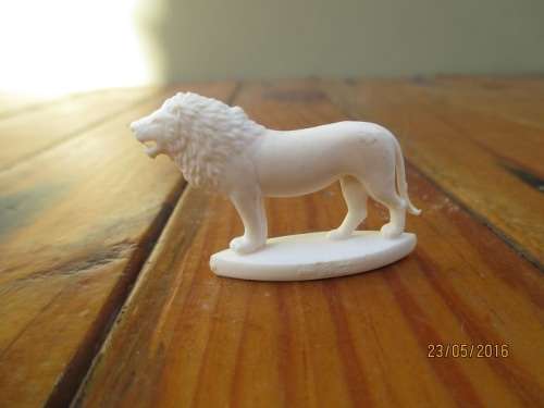 COMPLETE YOUR COCA COLA ANIMAL SET.