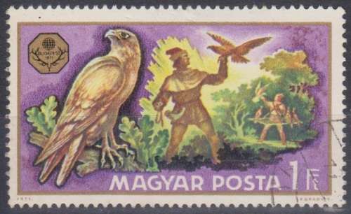 THEMATIC BIRDS HUNGARY