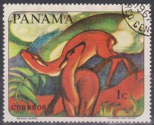 THEMATIC ART PANAMA