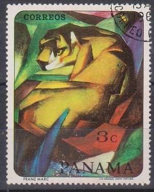 THEMATIC ART PANAMA