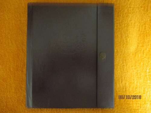 C5 STOCK BOOK FULL OF MIXED WORLD STAMPS