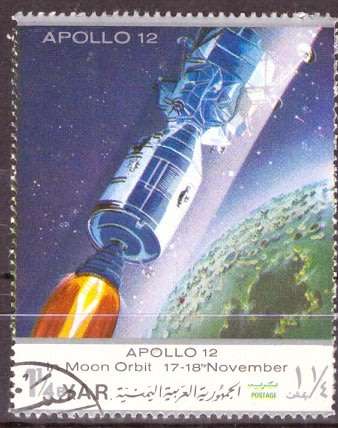 THEMATIC SPACE YAR CTO