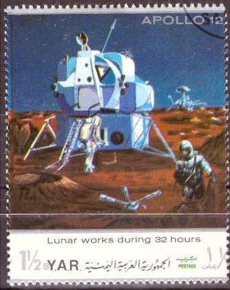 THEMATIC SPACE YAR CTO