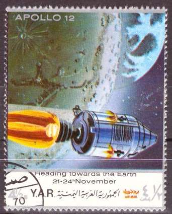 THEMATIC SPACE YAR CTO