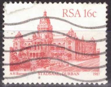 RSA STAMP