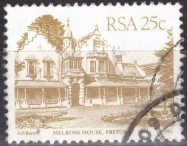 RSA STAMP