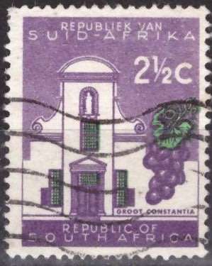 RSA STAMP