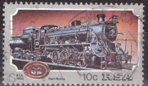 RSA STAMP