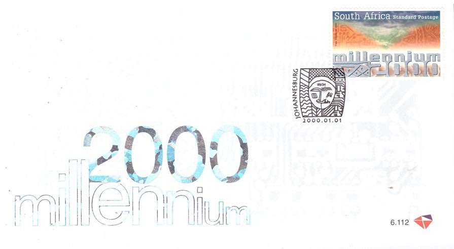 RSA FDC 2000 MILLENNIUM 6.112