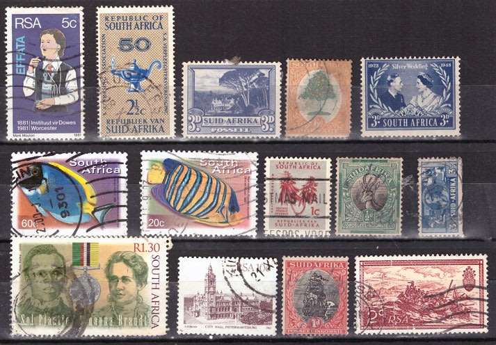 RSA SELECTION BID PER STAMP TO TAKE ALL CARD EXCLUDED.