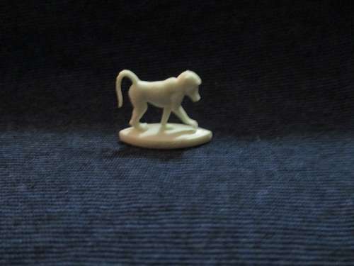 COLLECTABLE COCA COLA  ANIMAL