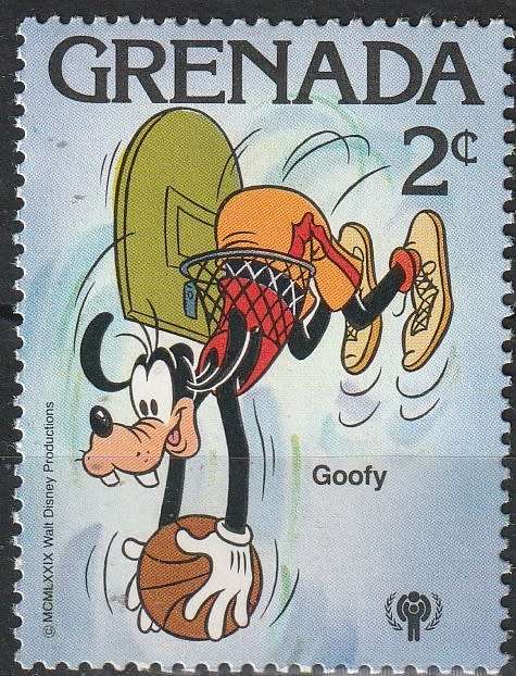 THEMATIC CARTOONS GRENADA MM