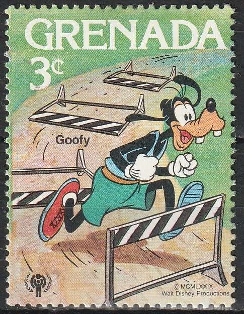 THEMATIC CARTOONS GRENADA MM