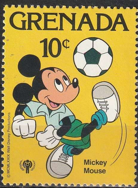 THEMATIC CARTOONS GRENADA MM