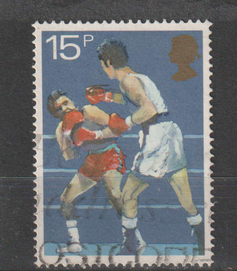 GB 1980 Anniversaries ULH SG 1136