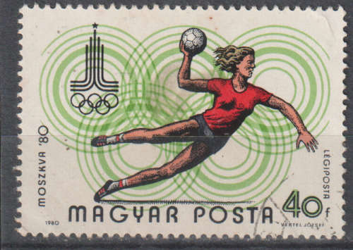 THEMATIC SPORT HUNGARY ULH