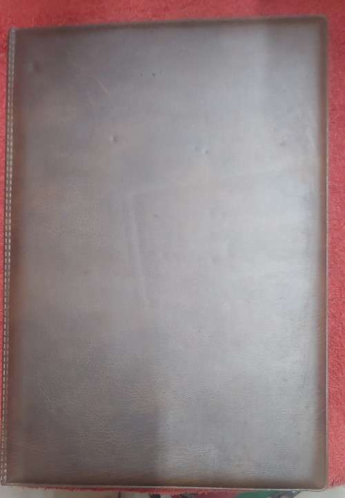 FIRST DAY COVER ALBUM PACKED WITH 120 VARIOUS COVERS BARGAIN 20 PAGES OF 6 COVERS