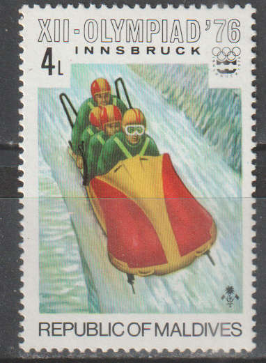 THEMATIC SPORT MALDIVES UMM