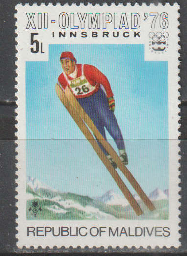 THEMATIC SPORT MALDIVES UMM