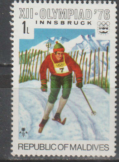 THEMATIC SPORT MALDIVES UMM