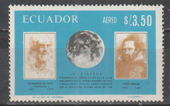 THEMATIC SPACE ECUADOR UMM