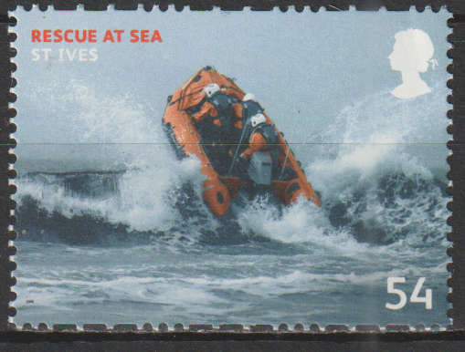 ENGLAND 2008 The 100th Anniversary of the International Mayday Signal UMM SG 2828