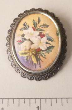 VINTAGE BROACH