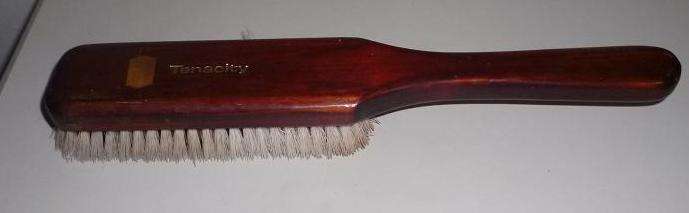 VINTAGE SUITE BRUSH