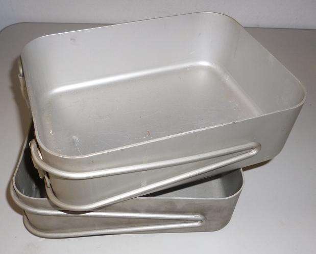 SADF DIXIE SET VERY GOOD CONDITION