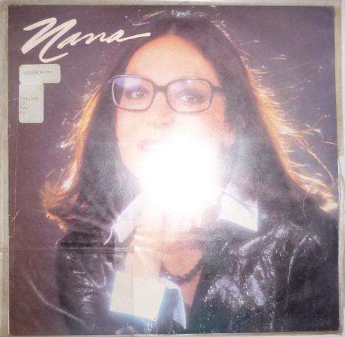 NANA VINYL LP RECORD