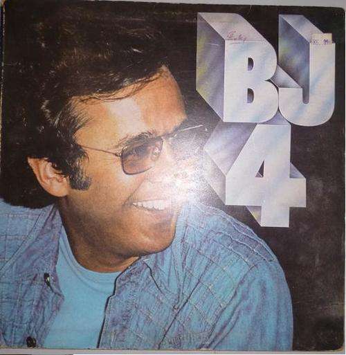 BOB JAMES BJ4 VINYL LP RECORD