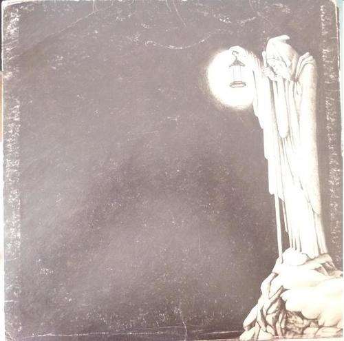 LED ZEPPELIN VINYL LP RECORD