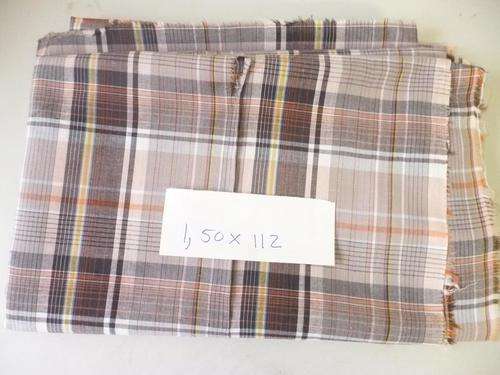 VINTAGE FABRIC 150CM X 112CM HAS A SMALL HOLE