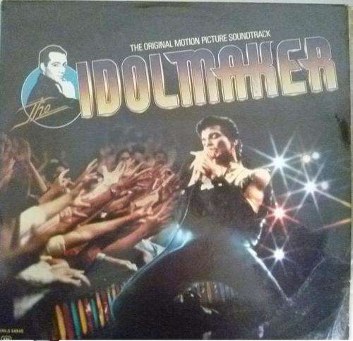 IDOLMAKER VINYL LP