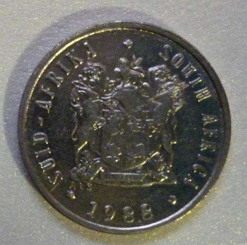5C COIN 1988
