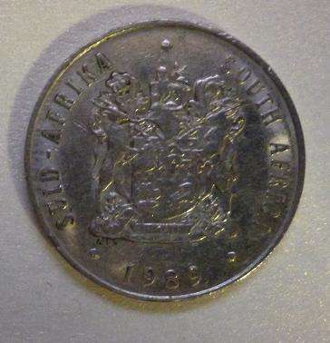 20C COIN 1989