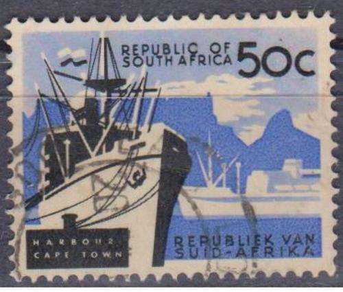 1961 Definitive Issue