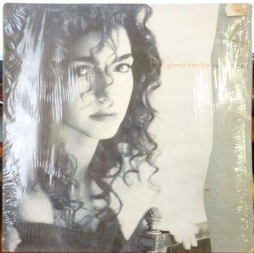 GLORIA ESTEFAN -- CUTS BOTH WAYS -- VINYL LP KSF 3287