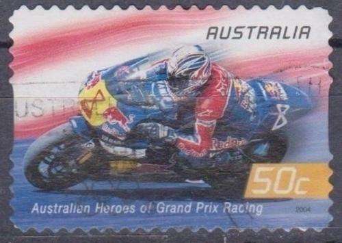 THEMATIC MOTOR SPORTS AUSTRALIA USED