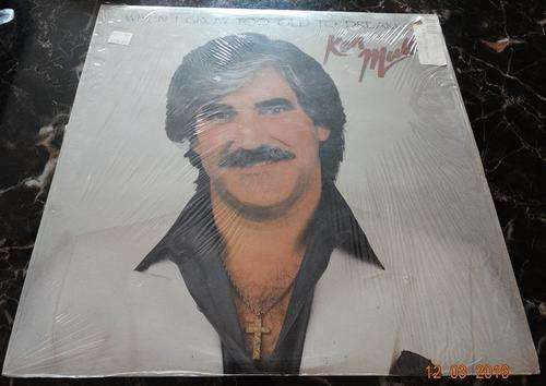 I'll Have You To Remember Ken Mullan Vinyl/LP