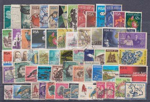 SOUTH AFRICA IN ZIP LOCK BAG AS PER SCAN