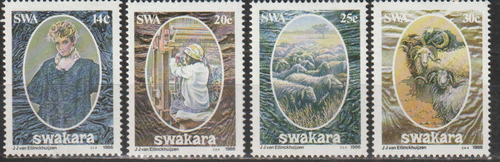 SWA 1987 Useful Insects UMM