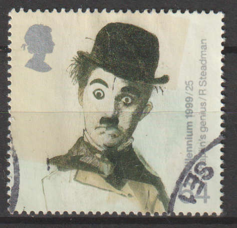 GB 1999 Entertainment and Sports UNH SG 2095